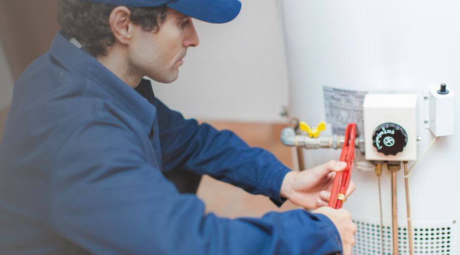 Professional Tankless Water Heater Installation in Maplewood, OH